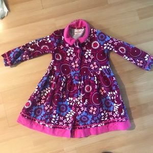 Hanna Andersson size 90 dress